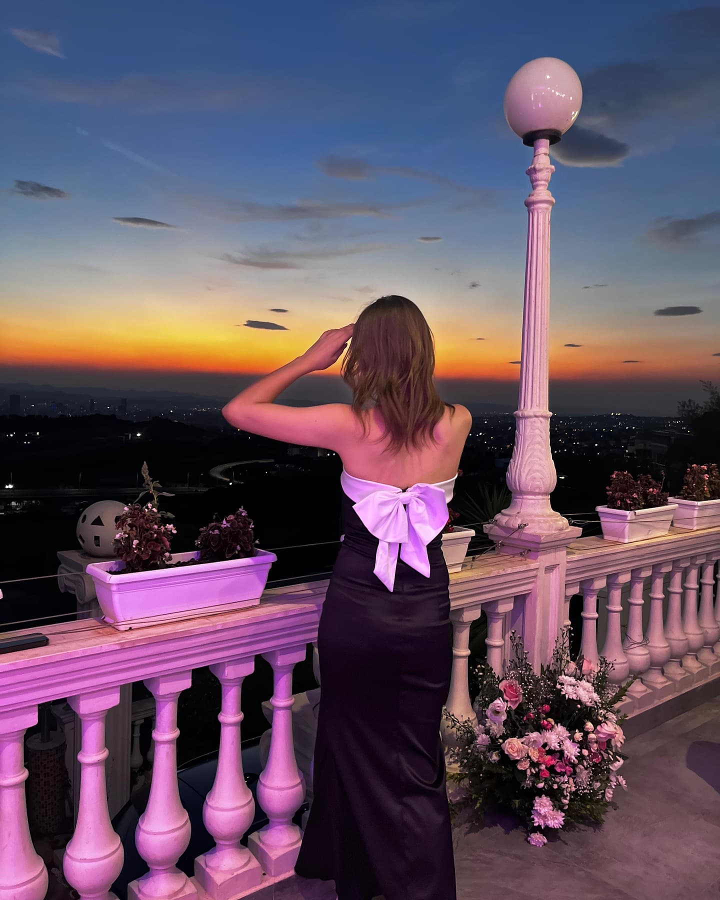 Materiale luksoze dhe dantella