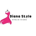 Diana Style Logo